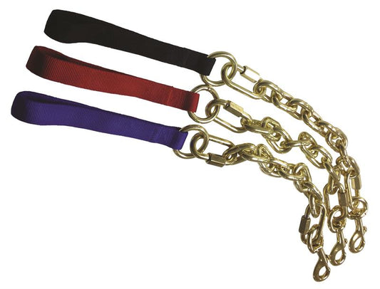 Heavy Duty (Pit Bull) Dog Lead