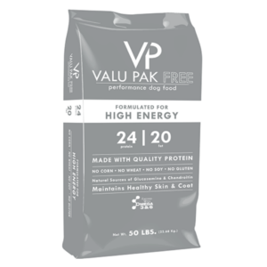 Valu Pak Silver 50Lb