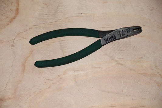 Zip Wing Band Clamp Pliers