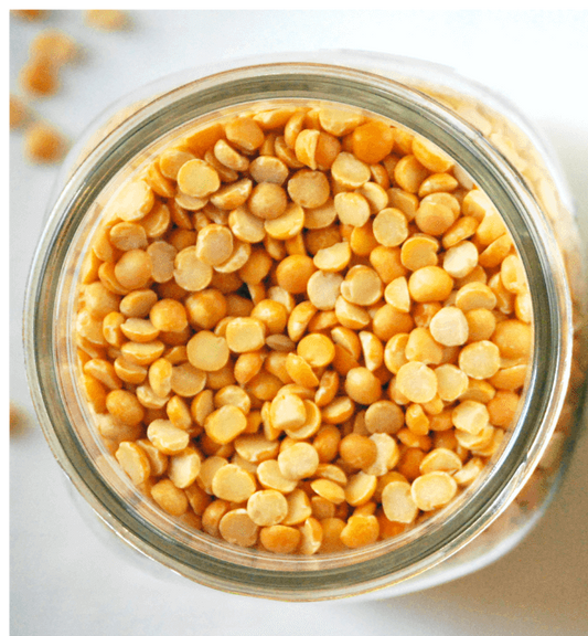Split Peas